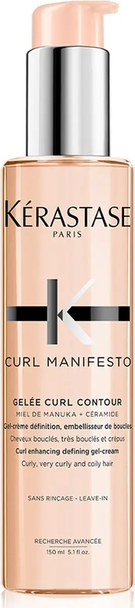 Kérastase Curl Manifesto Gelée Curl Contour