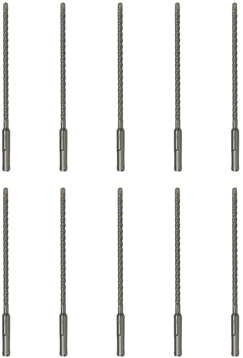Makita SDS-Plus Boor 10x160mm