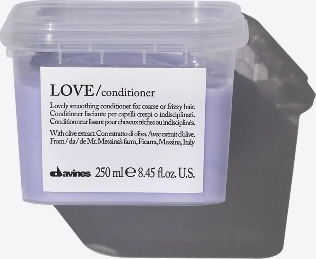 Davines LOVE Smooth Conditioner 250ml