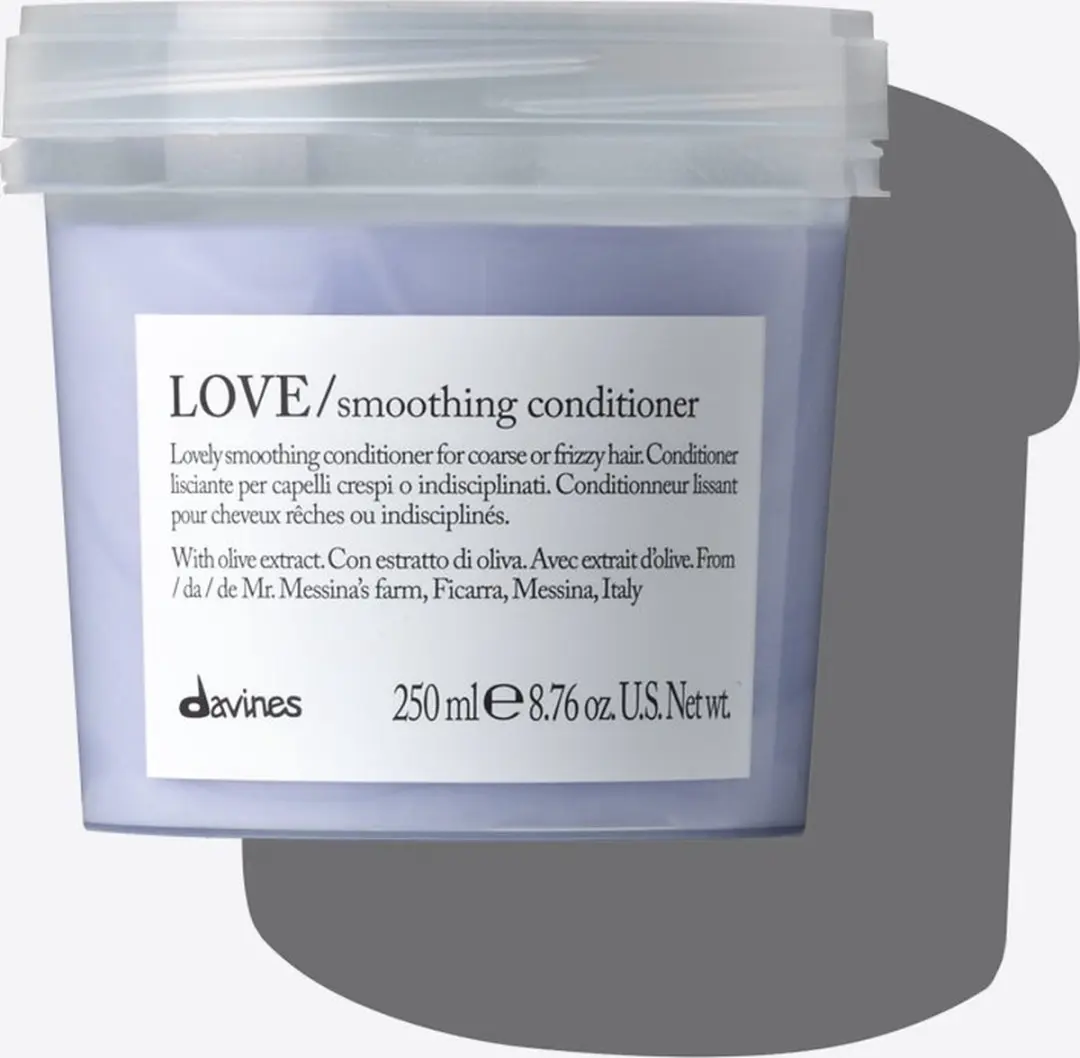 Davines LOVE Smooth Conditioner 250ml