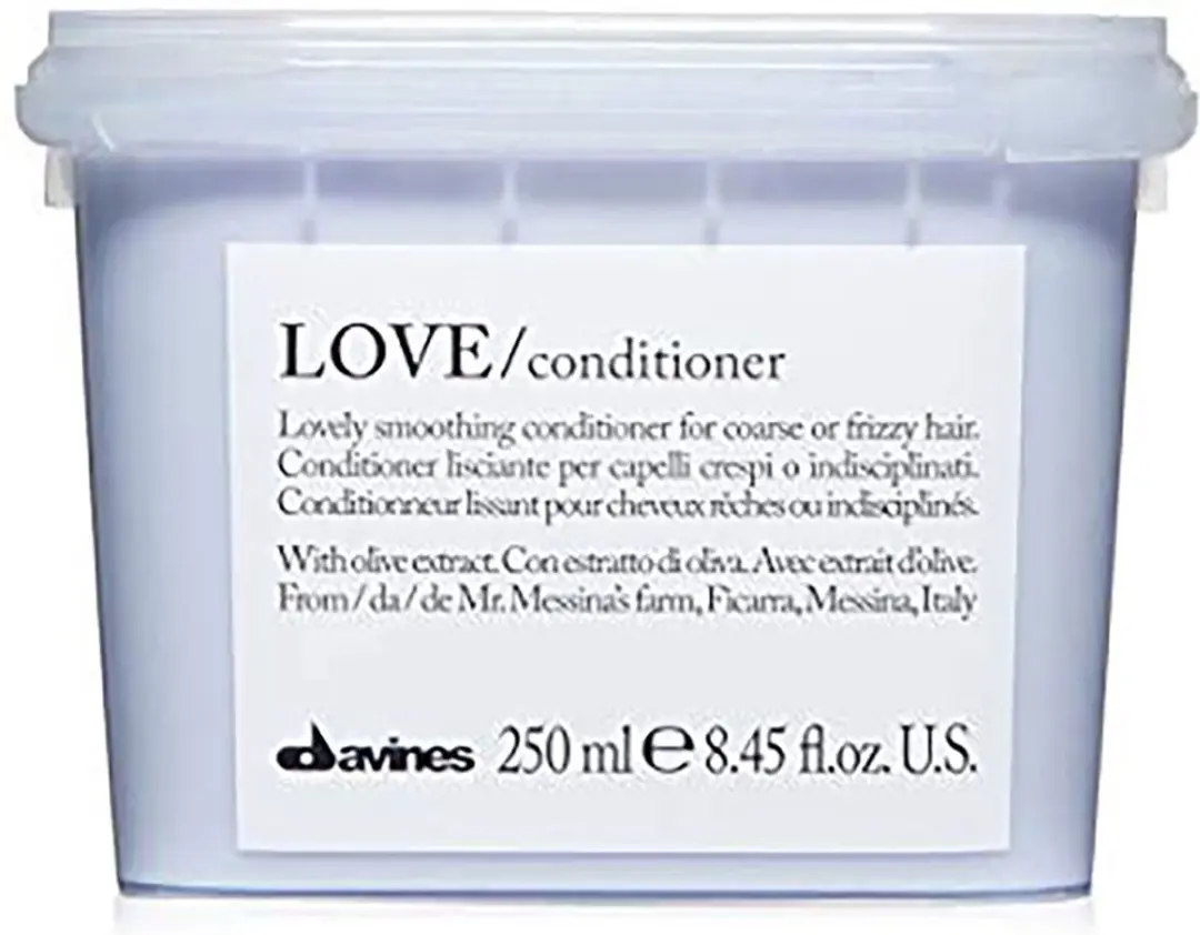 Davines LOVE Smooth Conditioner 250ml