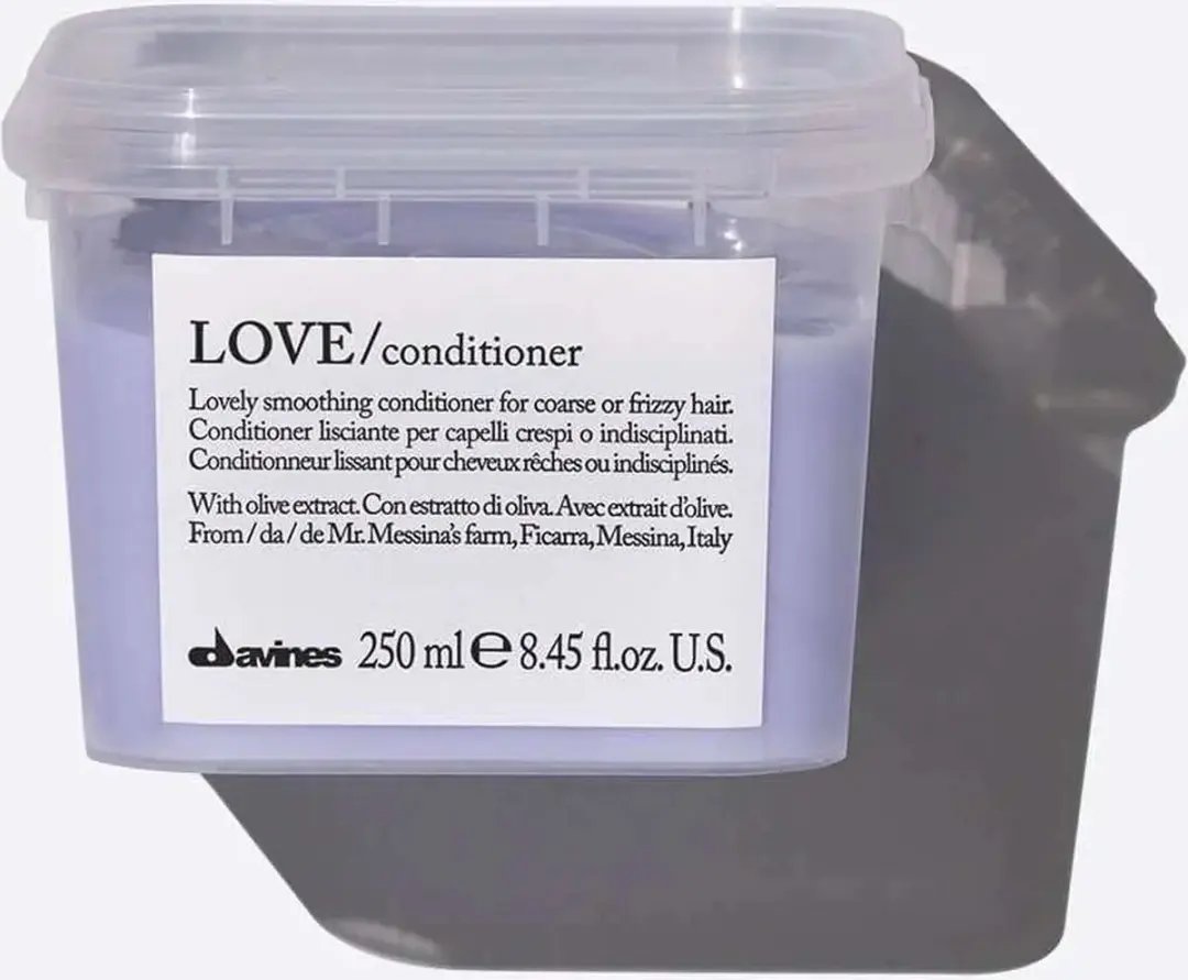 Davines LOVE Smooth Conditioner 250ml
