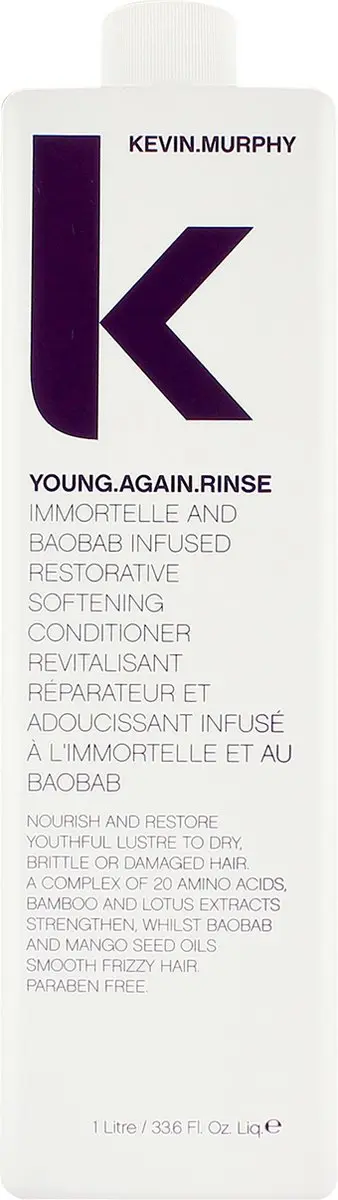 Kevin Murphy Young.Again Rinse Conditioner 1000ml