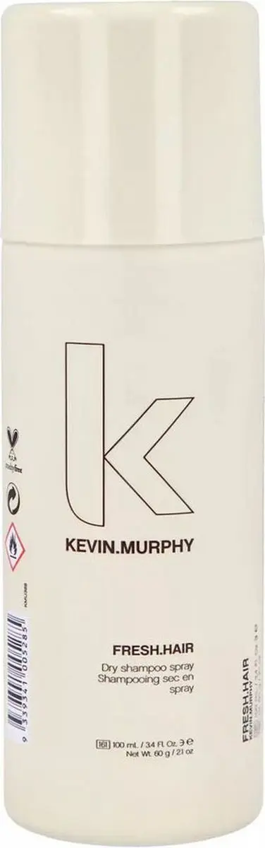 Kevin Murphy Fresh.Hair Dry Shampoo Spray 100ml