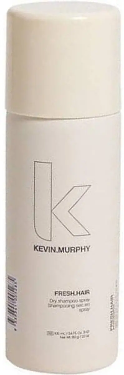 Kevin Murphy Fresh.Hair Dry Shampoo Spray 100ml