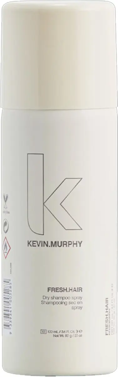 Kevin Murphy Fresh.Hair Dry Shampoo Spray 100ml