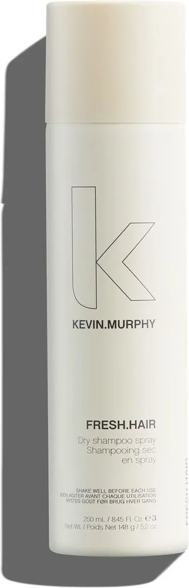 Kevin Murphy Fresh.Hair Dry Shampoo Spray 100ml