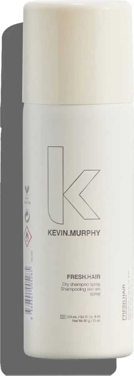 Kevin Murphy Fresh.Hair Dry Shampoo Spray 100ml