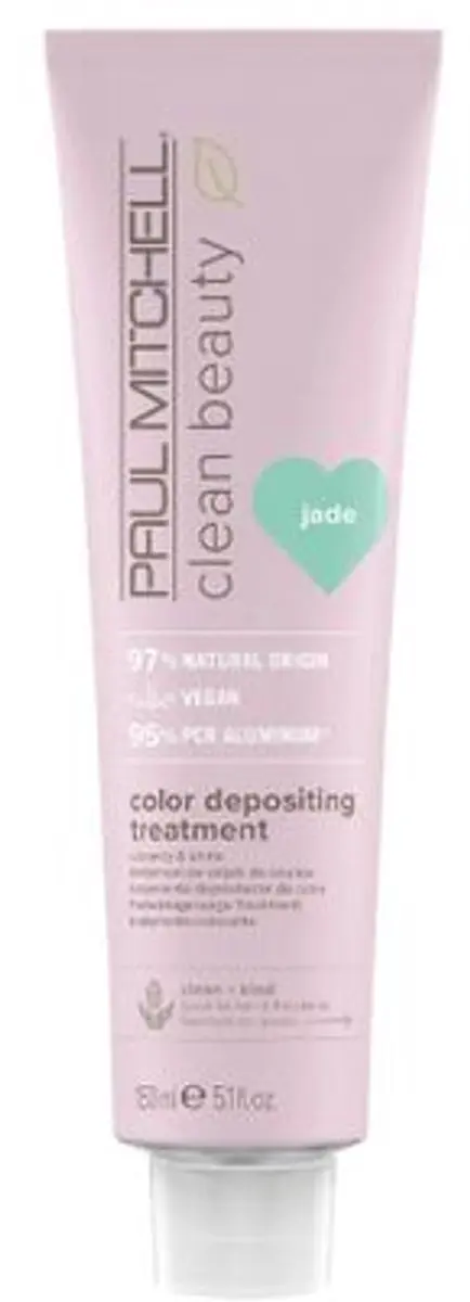 Paul Mitchell Color Depositing Treatment Jade 150ml