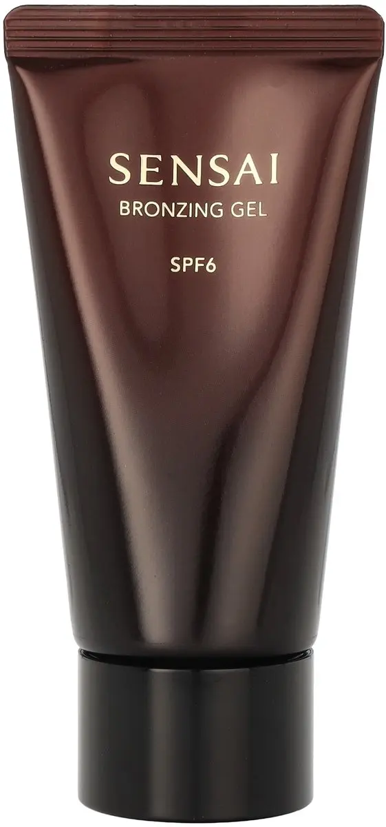 Sensai Self-Tanning Highlighting Gel SPF 6 BG63 50ml