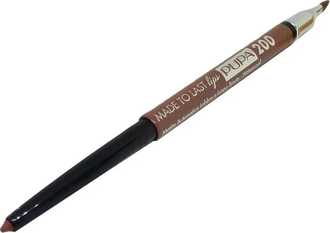 Pupa Made To Last Lipliner 100 Nude - 0,28g