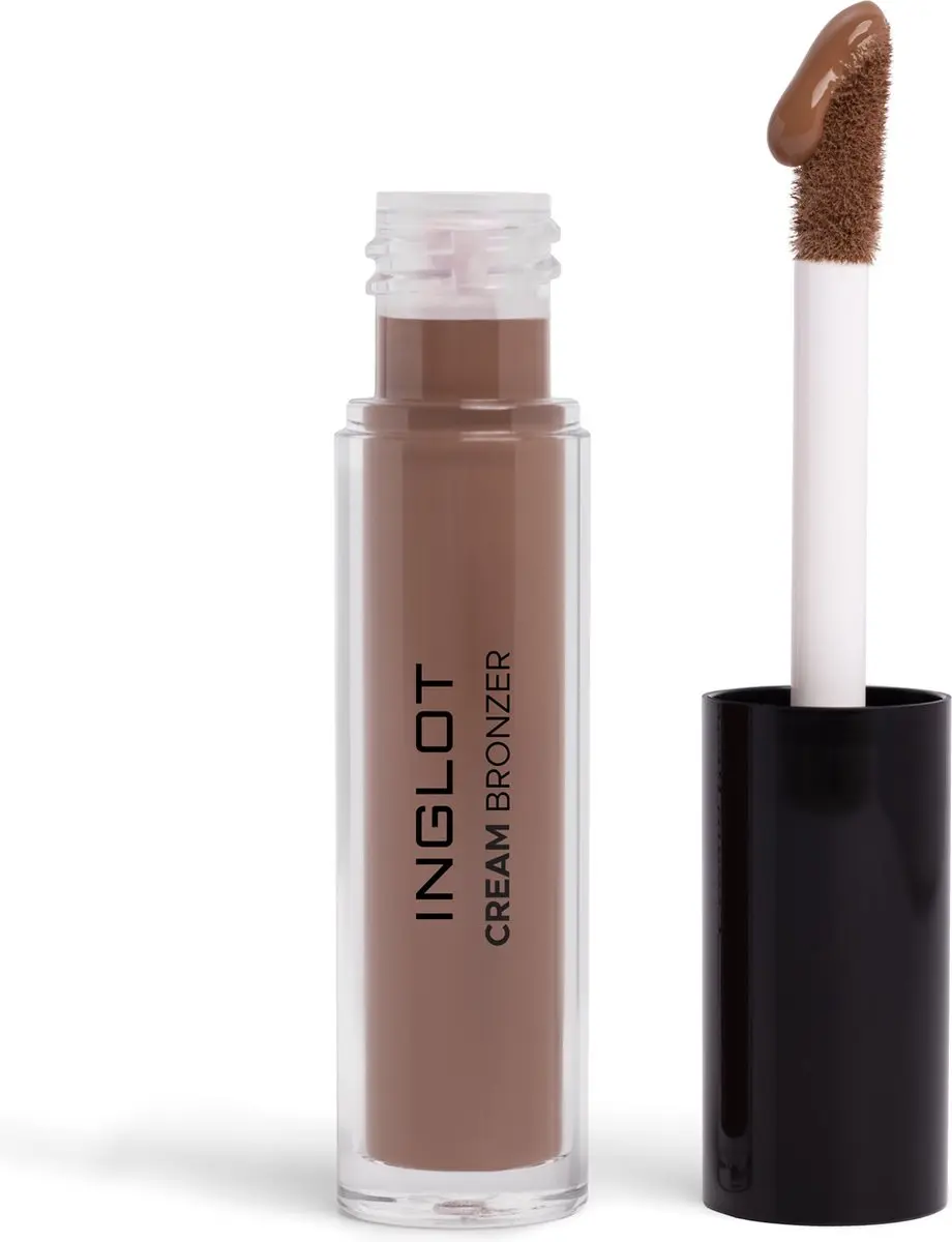 Inglot Cream Bronzer 90 Tanned