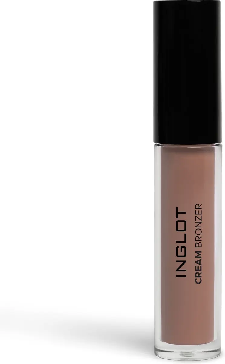 Inglot Cream Bronzer 90 Tanned - 5ml