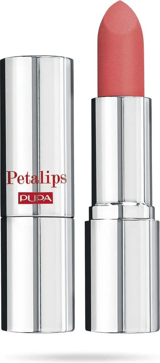 Pupa Milano Petalips Lipstick 013 Lovely Hibiscus - 3.5g