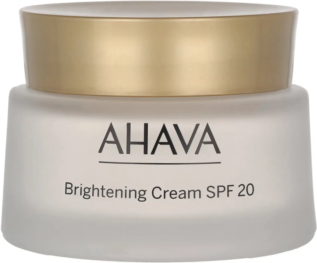 AHAVA Hydraterende Crème SPF-20 50ml
