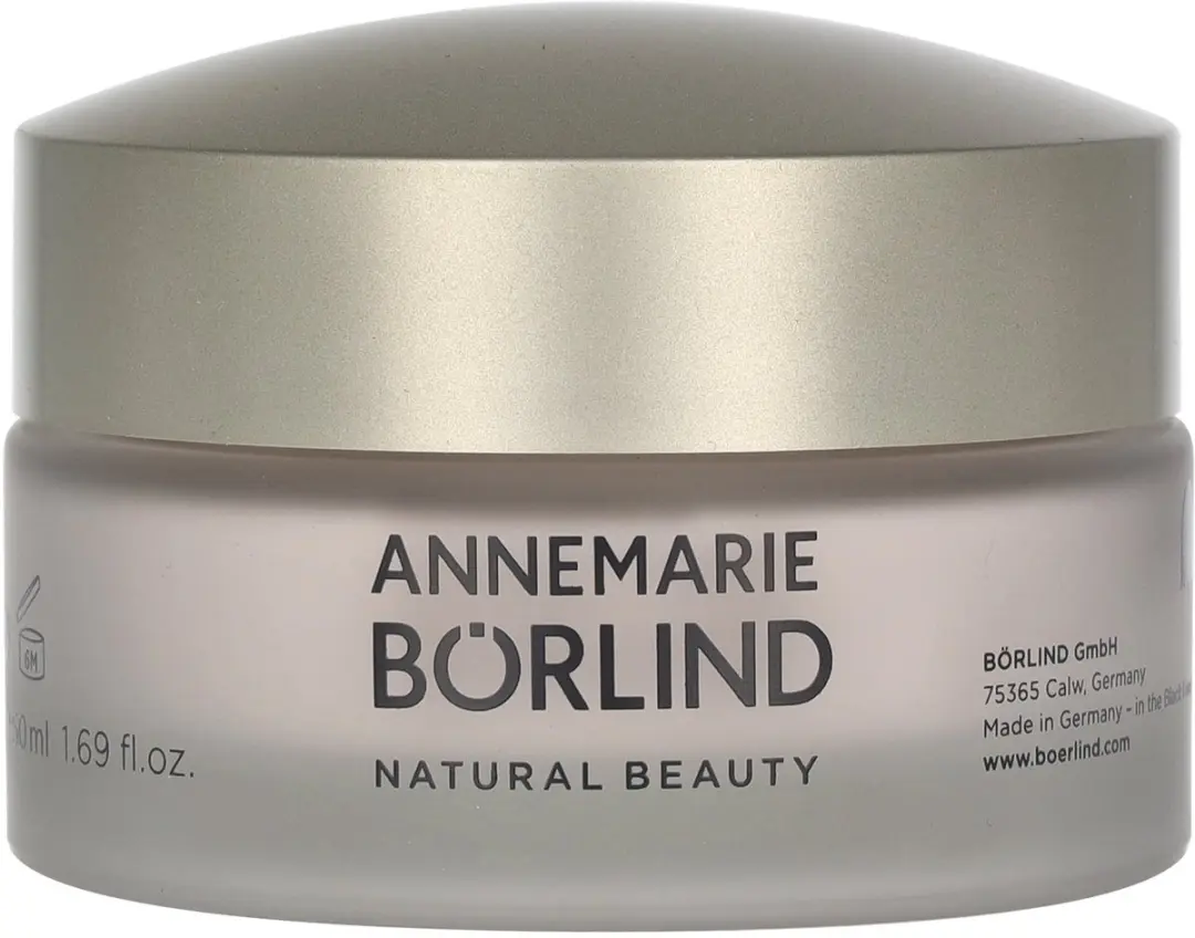 Annemarie Börlind System Absolute Nachtcrème 50ml