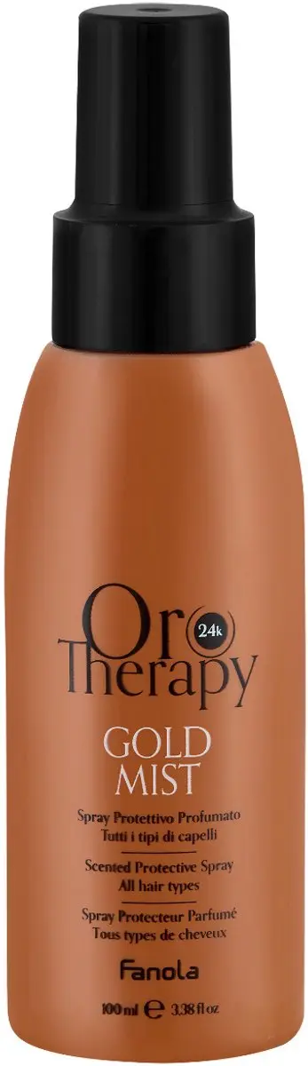Fanola OroTherapy Gold Mist 100ml