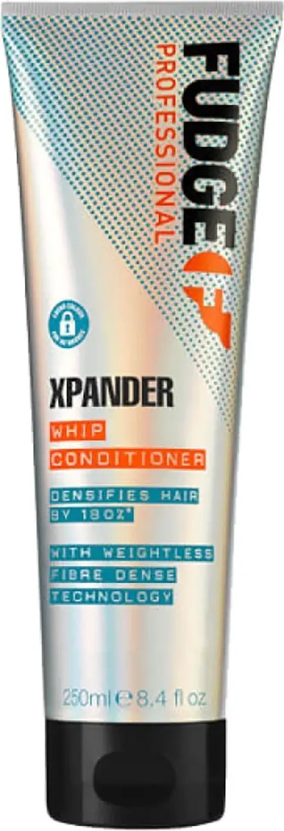 Fudge Professional Xpander Whip Volume Conditioner 250ml
