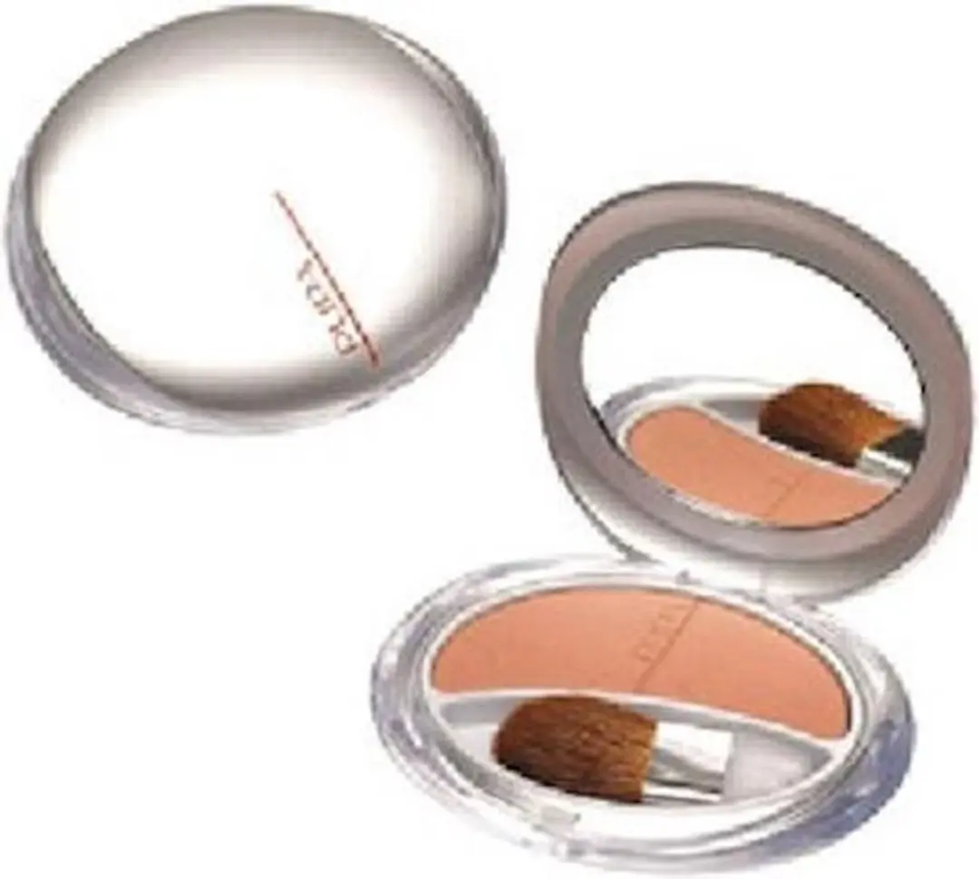 Pupa Milano Touch Compact Blush 04
