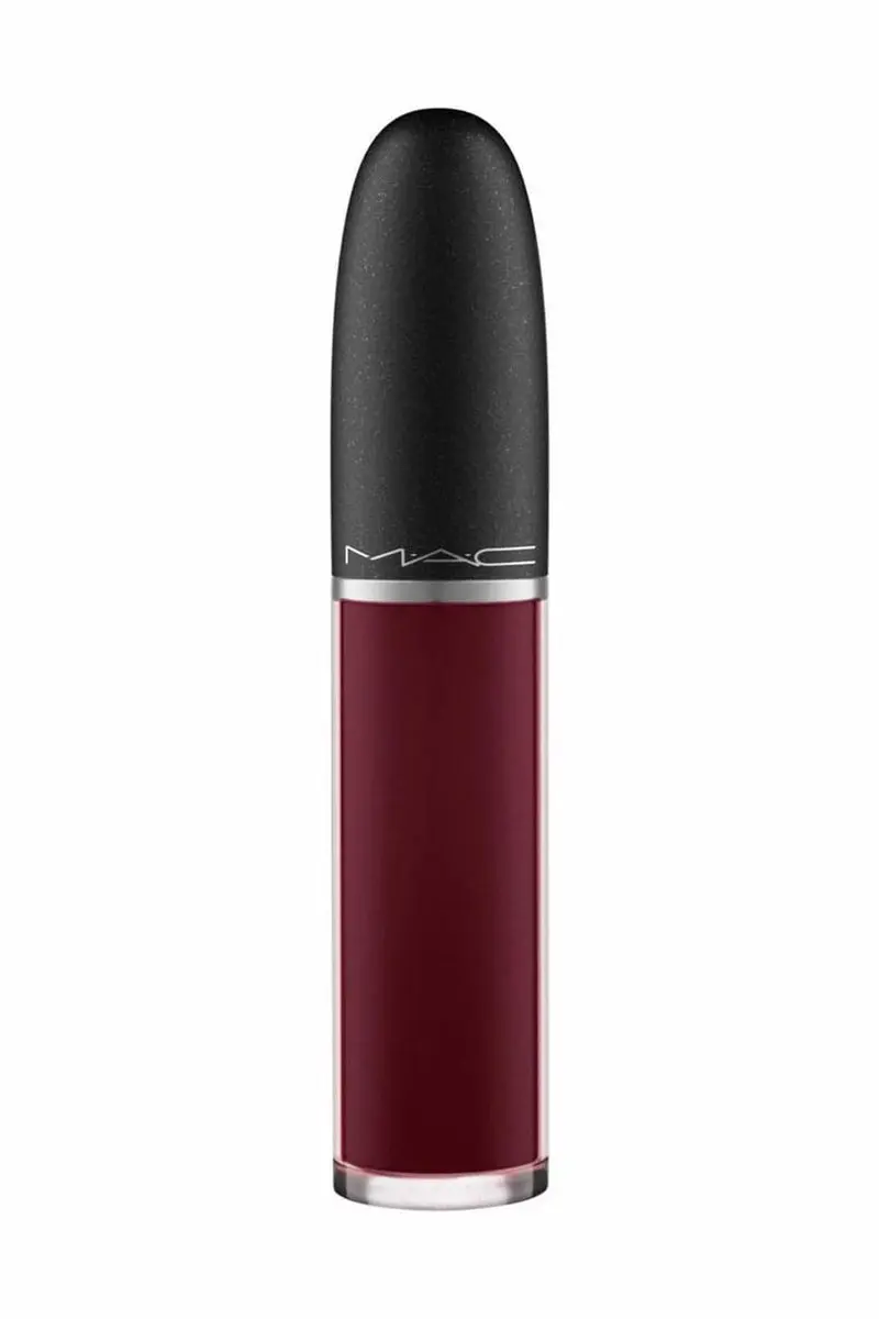 MAC Retro Matte Lippenstift High Drama - 5ml