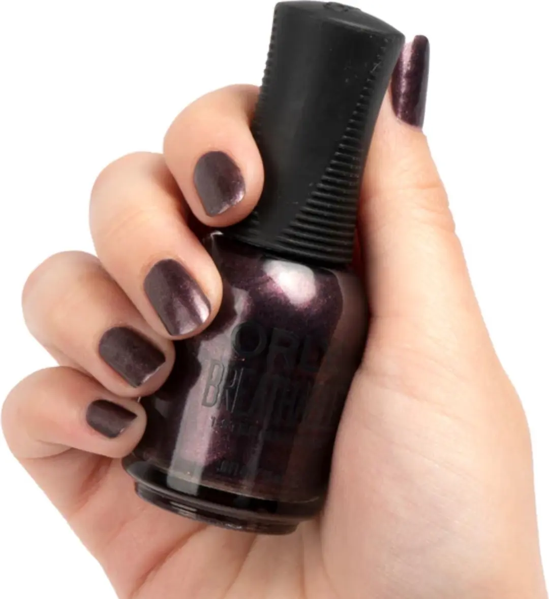 Orly Breathable Oh My Stars Nagellak 18ml - Zwart