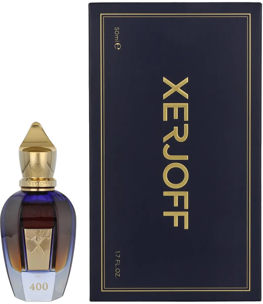 Xerjoff Join The Club 400 Eau de Parfum 50ml