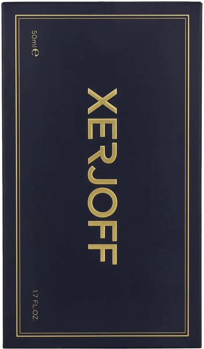 Xerjoff Join The Club 400 Eau de Parfum 50ml