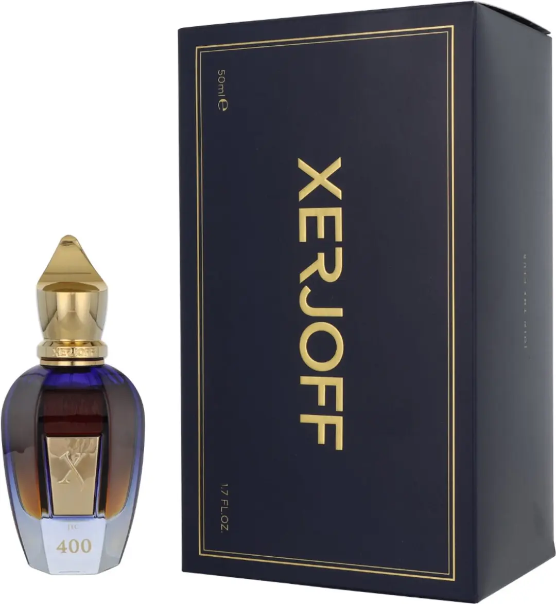 Xerjoff Join The Club 400 Eau de Parfum 50ml