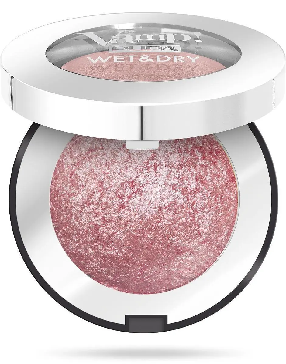 Pupa Milano Vamp! Wet & Dry Eyeshadow 202 Girl