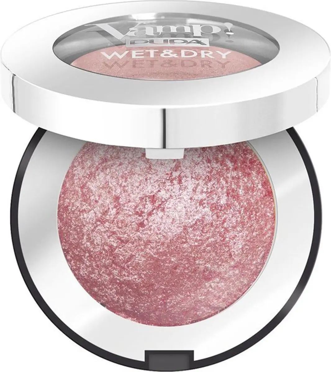 Pupa Milano Vamp! Wet & Dry Eyeshadow 202 Girl - 2.5g