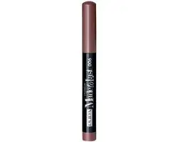Pupa Milano Made to Last Waterproof Oogschaduw 006 Bronze Brown - 1.4g