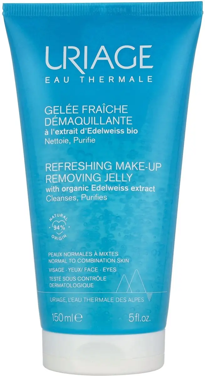 Uriage Thermaal Water Reinigingsgel 150ml