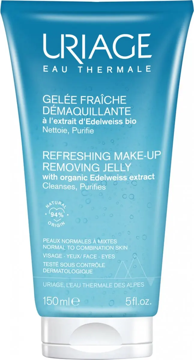 Uriage Thermaal Water Reinigingsgel 150ml