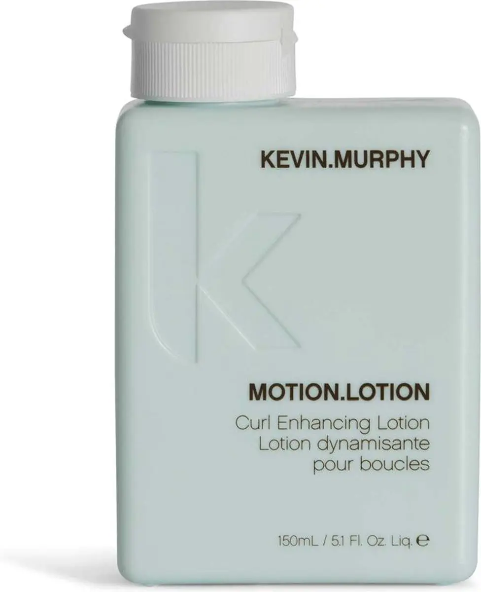 Kevin Murphy Motion.Lotion 150ml - Krullend haar