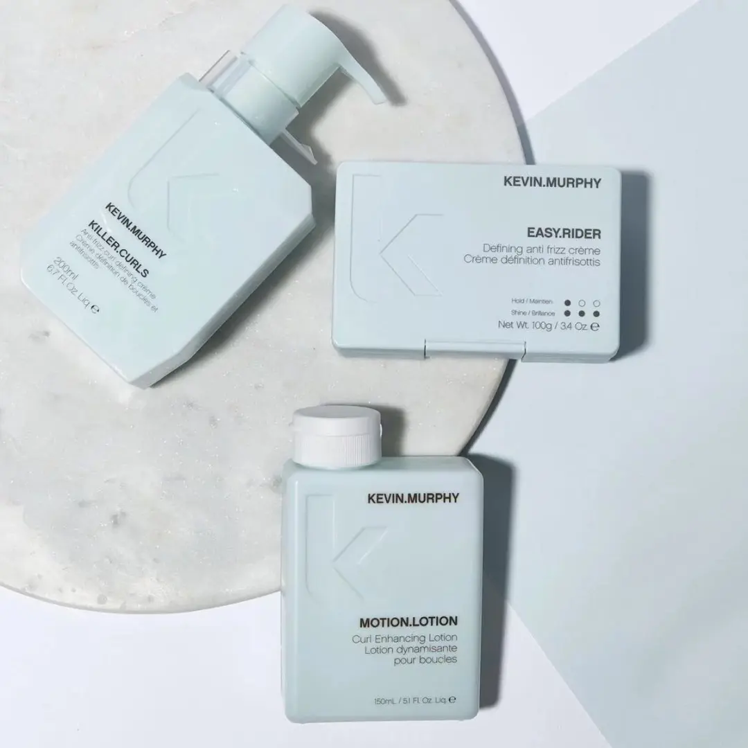 Kevin Murphy Motion.Lotion 150ml - Krullend haar
