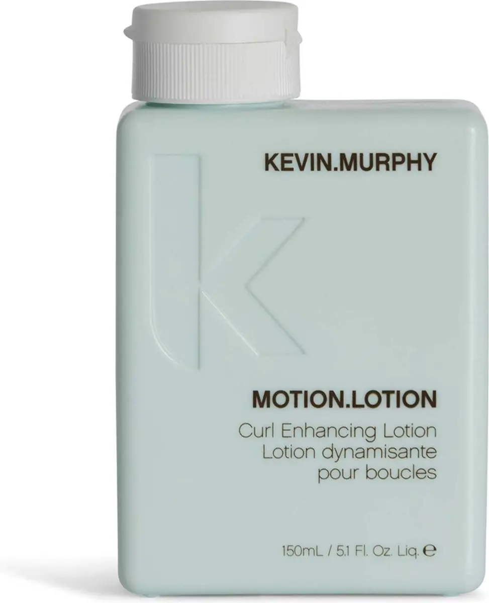 Kevin Murphy Motion.Lotion 150ml - Krullend haar