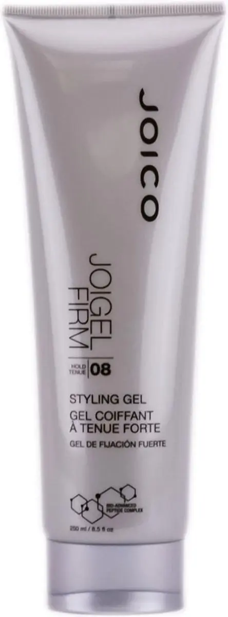 Joico S&F Joigel Firm Styling Gel 250ml