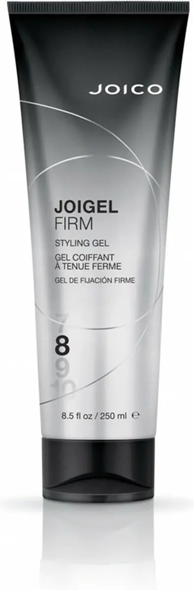 Joico S&F Joigel Firm Styling Gel 250ml