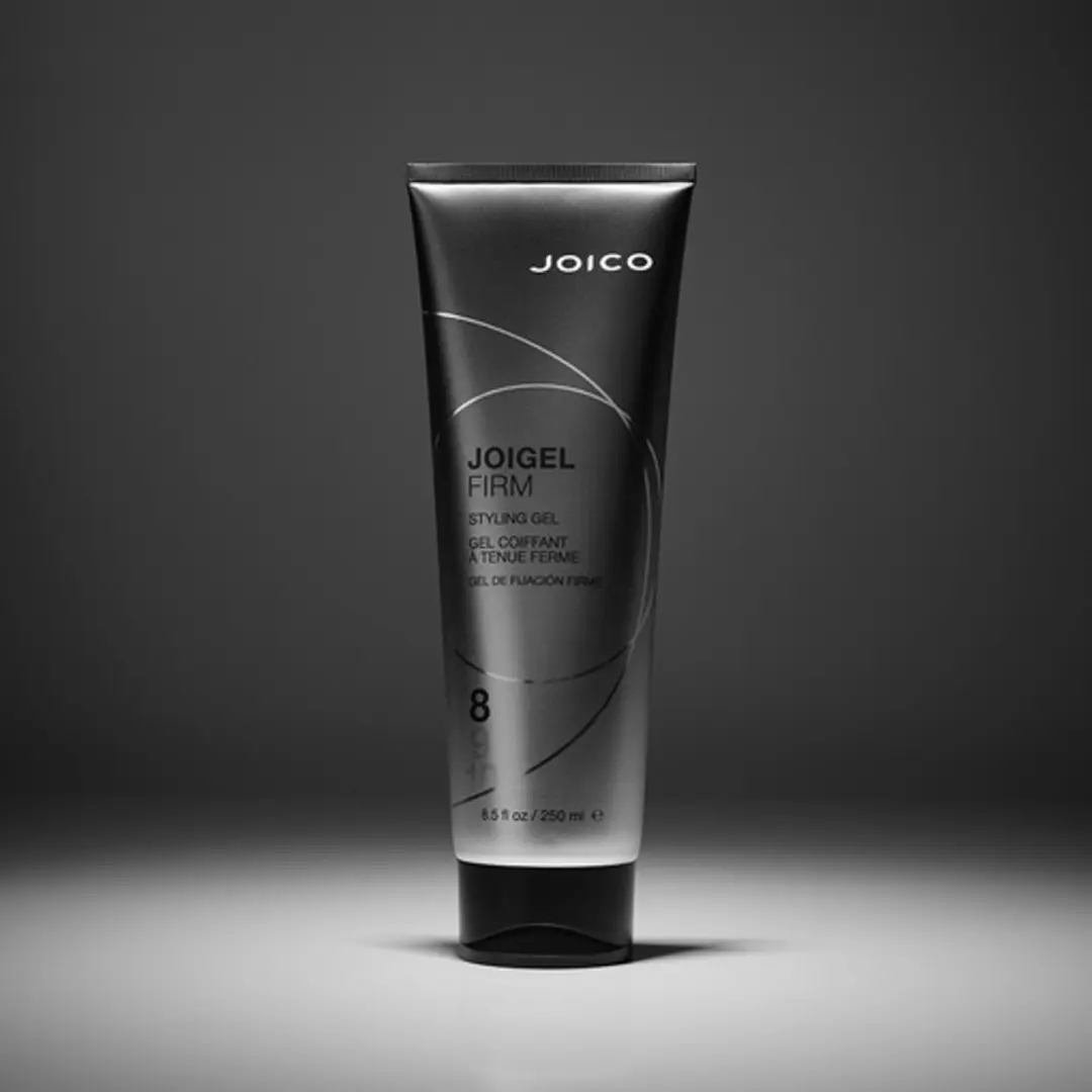 Joico S&F Joigel Firm Styling Gel 250ml