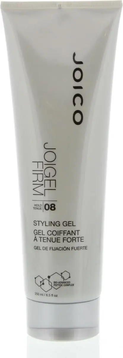 Joico S&F Joigel Firm Styling Gel 250ml