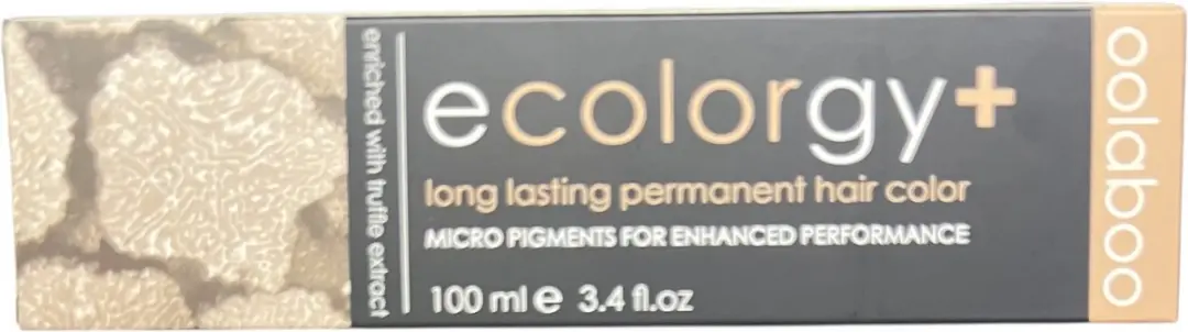 oolaboo Ecolorgy Haarverf 100ml