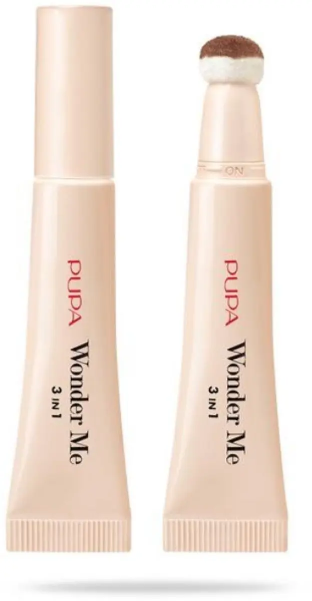 Pupa Milano Wonder Me 3-in-1 Multifunction Concealer 008 - 7,5ml