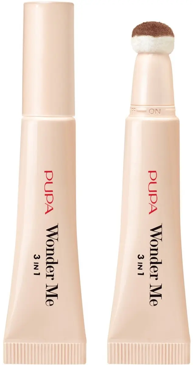 Pupa Milano Wonder Me 3-in-1 Multifunction Concealer 008