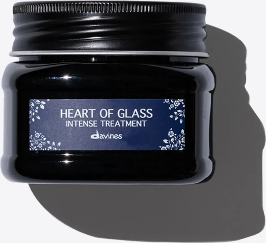 Davines Heart of Glass Treatment 150ml