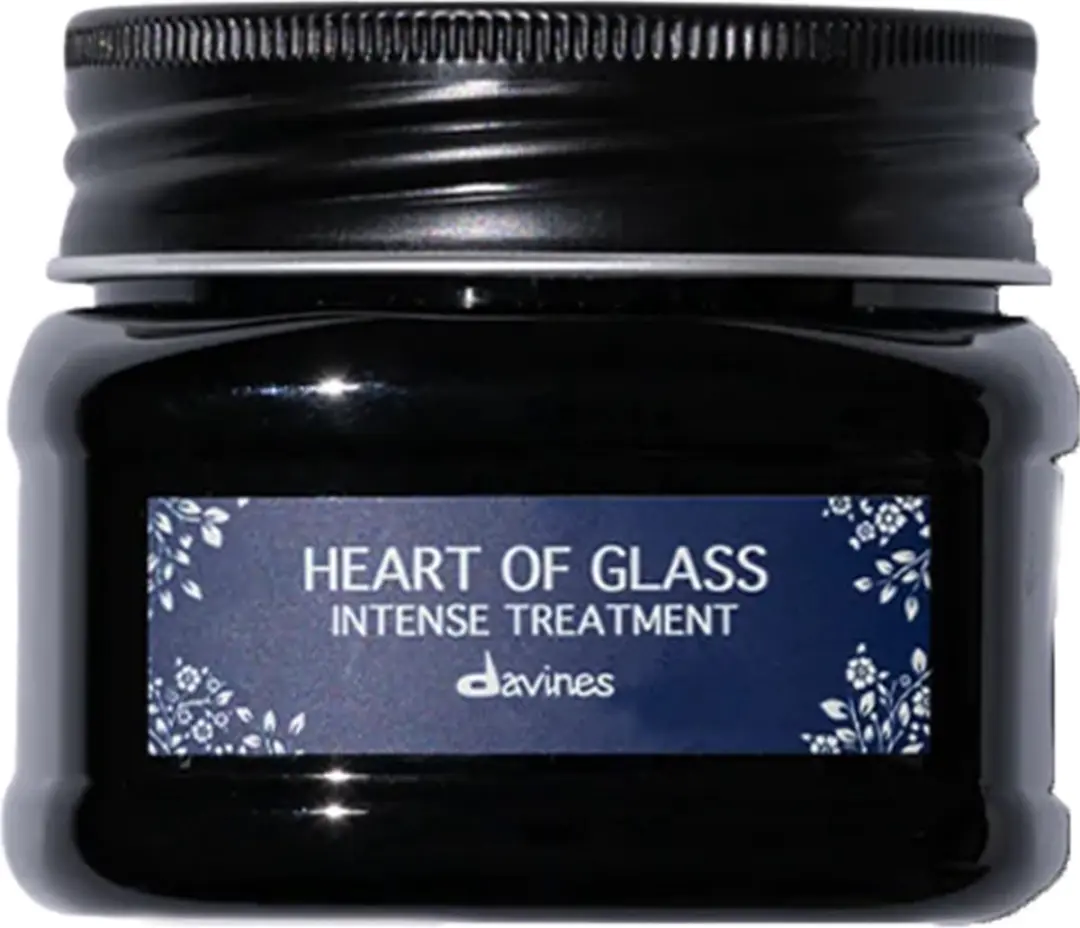 Davines Heart of Glass Treatment 150ml