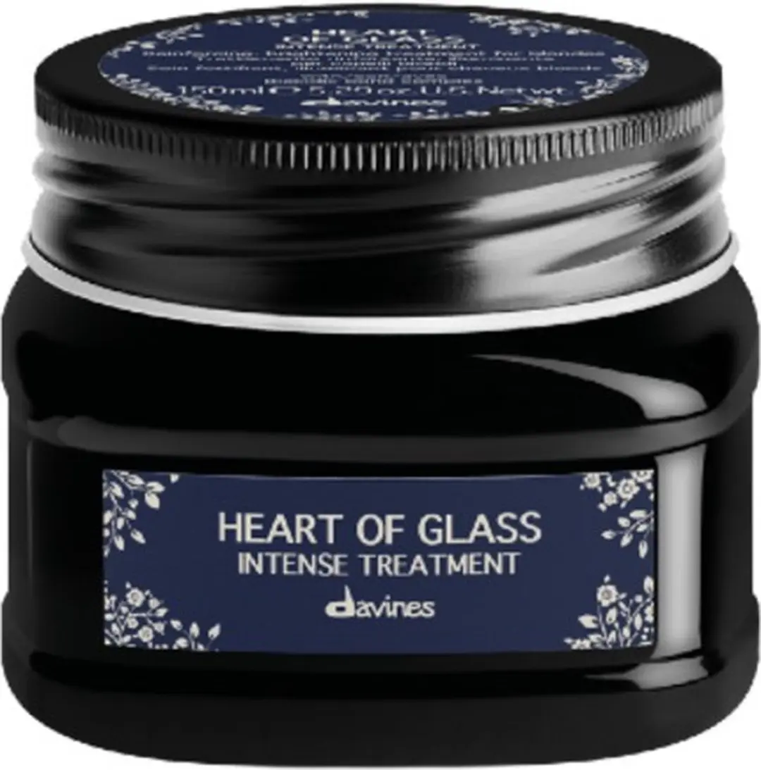 Davines Heart of Glass Treatment 150ml