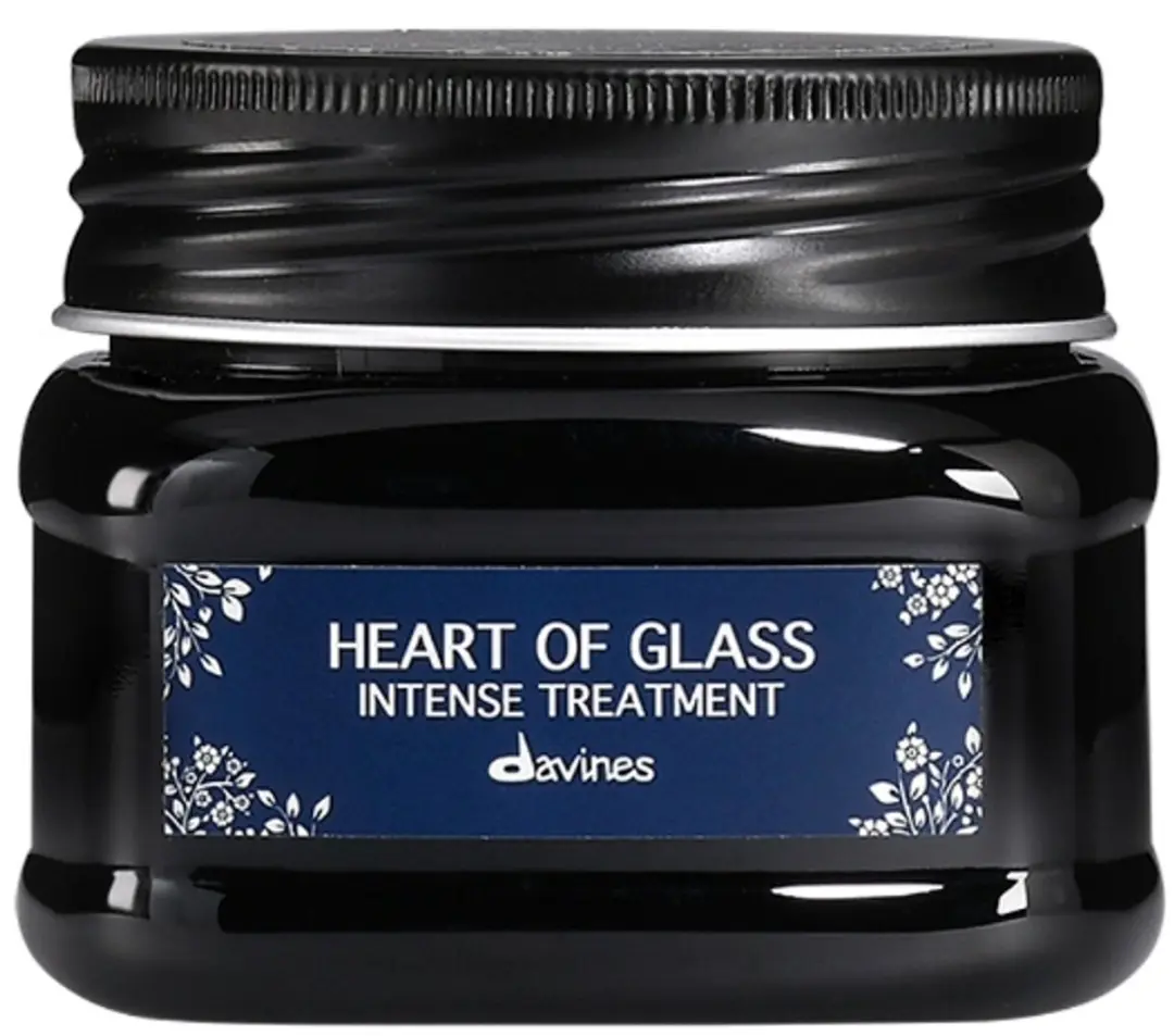 Davines Heart of Glass Treatment 150ml