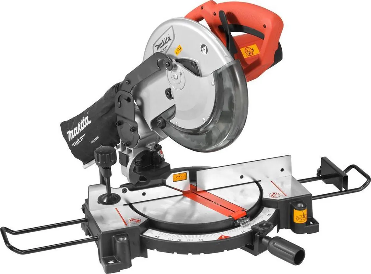 Makita M2300 Afkortzaag 1500W