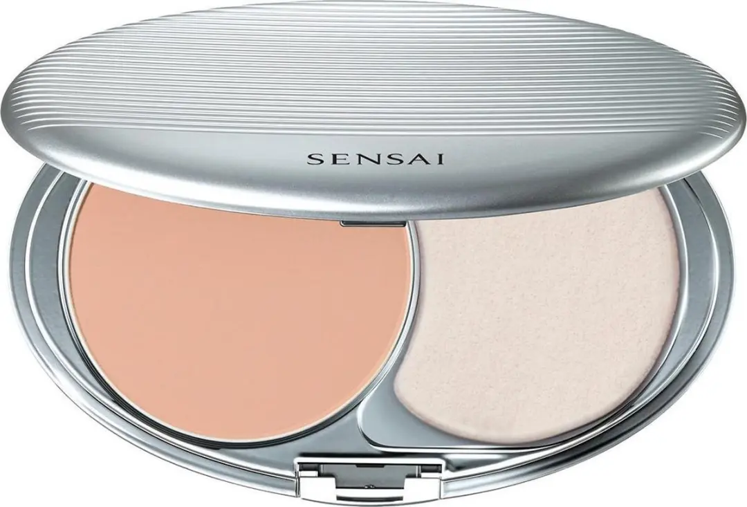 Sensai Cellular Performance Total Finish 12g