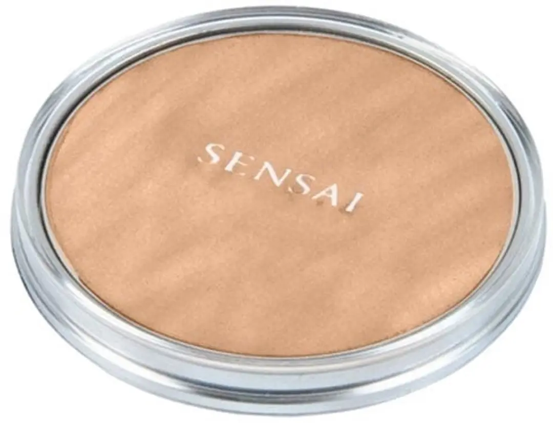 Sensai Cellular Performance Total Finish 12g - 22 Natural Beige - afbeelding 6 van 6